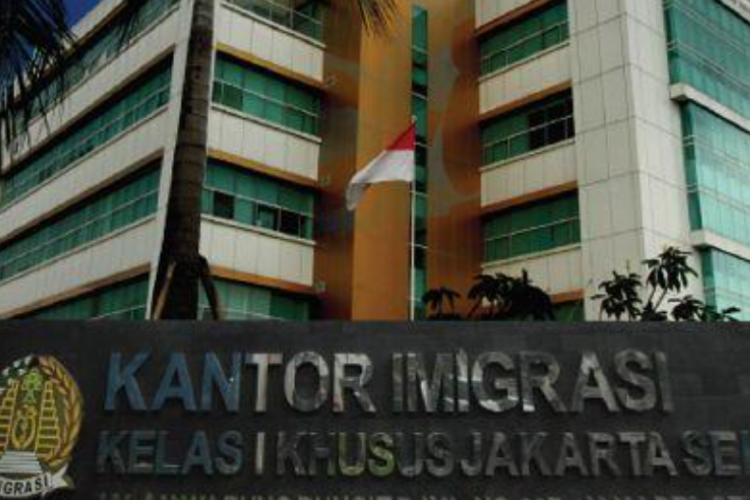 Kantor Imigrasi Jakarta Selatan: Profil, Unit, Alamat, dan Jam Buka