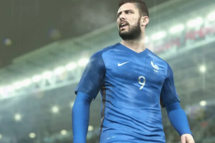 [Free] Download Patch eFootball PES 2017 Full Season Gratis, Stadium Hingga Transfer Pemain Sudah di Update