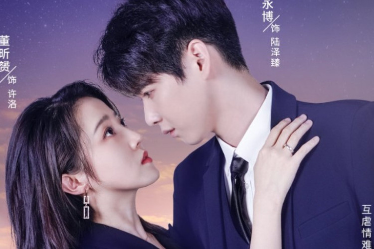 Nonton Drama Shei Dong Le Wo De Ai Qing (2023) Episode 13 14 Sub Indo, Kelanjutan Kisah Terbaru!