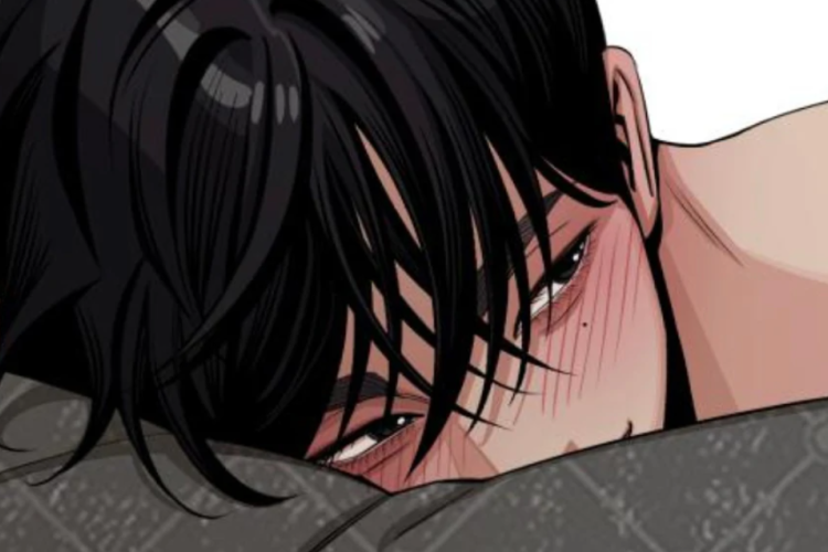 Menginap? Link Baca Manhwa Iseop's Romance Chapter 77 Bahasa Indonesia