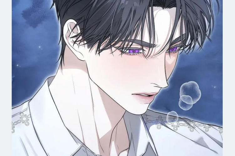RAW! Baca Manhwa Kiss Me If You Can Chapter 24 Indonesia Scan, Gigitan Serigala Ganas Membuat Chase Terluka!