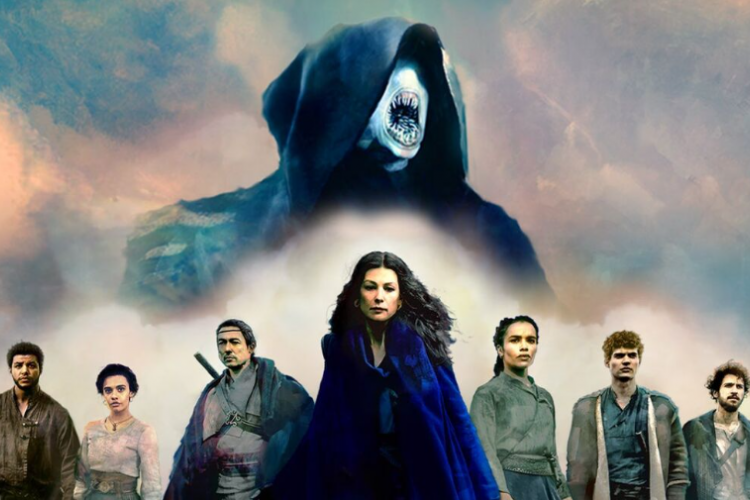 Nonton The Wheel of Time Season 2 (2023) Episode 1-3 Sub Indonesia, The Dragon Reborn Akan Kembali Beraksi