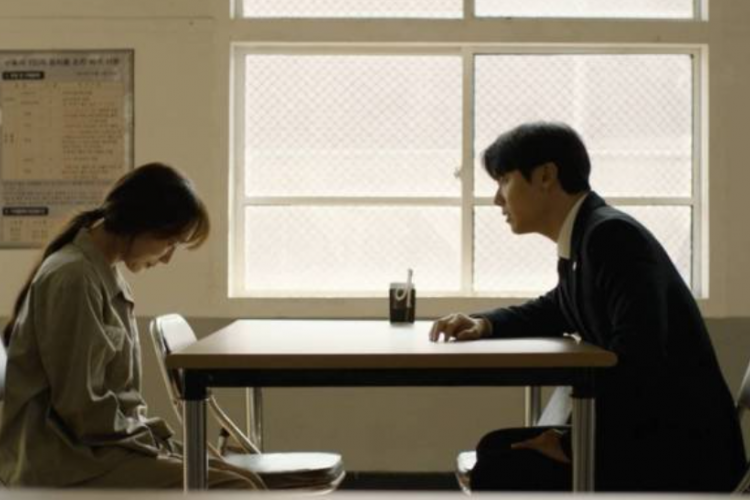 Sinopsis Film Korea Havana (2023), Kisah Misteri yang Dibintangi Oleh Yoo Da In dan Kang Min Hyuk