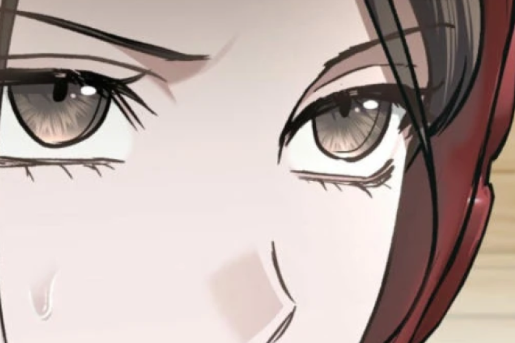 Link Baca Merry Psycho Chapter 33 Bahasa Indonesia, Cemas Belajar Teknik Baru Bela Diri