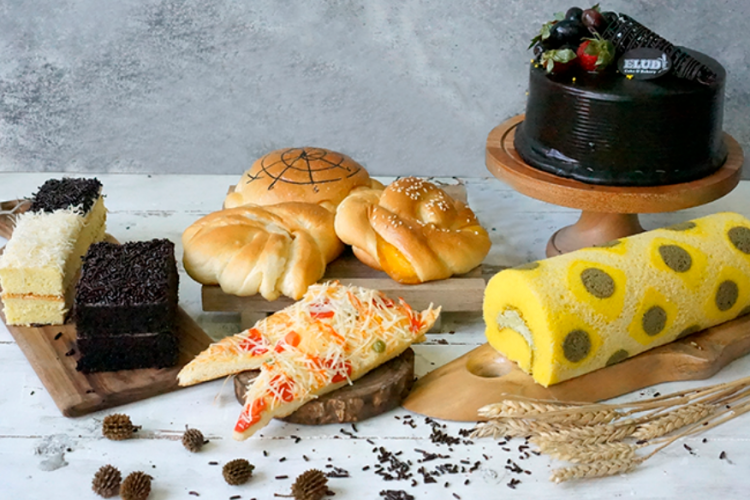 Update! Daftar Harga Elud Cake & Bakery Terbaru 2023, Tersedia Berbagai Rasa Pilihan dengan Harga Hemat