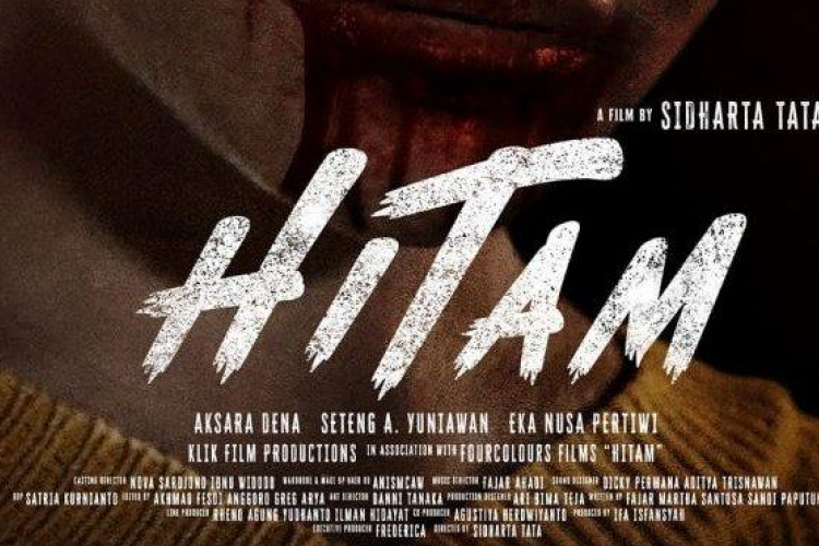 Link Nonton Series Horror Hitam (2021) Full Episode 1-4 , Series Zombie Asal Indonesia dengan Plot Cerita Menegangkan