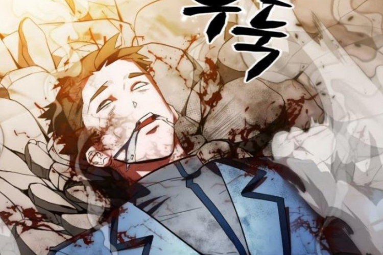 Spoiler Komik Manhwa Return to Player Chapter 120, Penyerangan Kepada Kawanan Moster