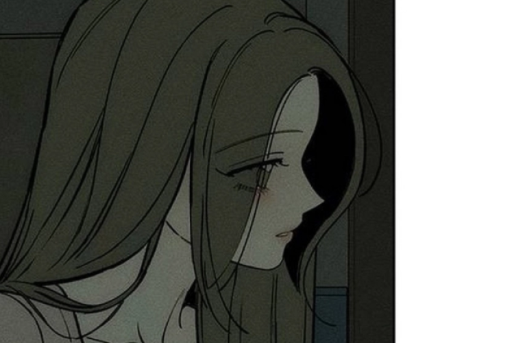 Link Baca Manhwa Tears on a Withered Flower Chapter 55 Bahasa Indonesia, Tarikan Secepat Tangan Bayi!