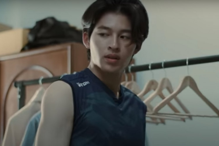 Nonton Drama BL Never Let Me Go Episode 4 Sub Indo, Ikuti Perjalanan Nuengdiao Kali Ini!