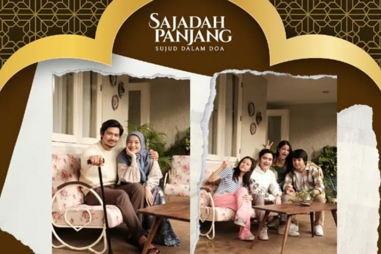 Nonton Series Sajadah Panjang: Sujud Dalam Doa Episode 7, Nasib Aida yang Tidak Ada Arah