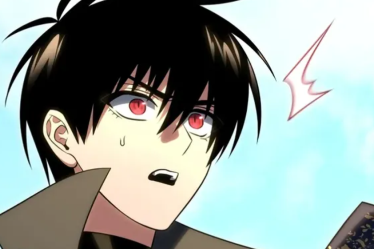 Player Who Returned 10,000 Years Later Chapter 125 English Translation Indonesia, Klik Link Baca Manhwa Gratis Disini!