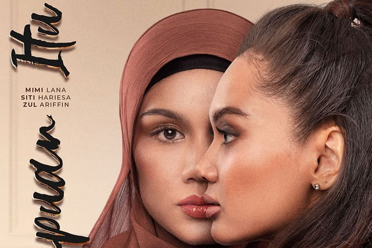 Nonton Drama Malaysia Perempuan Itu (2023) Sub Indo Full, Inspirasi Kisah Perselingkuhan yang Main Cantik 