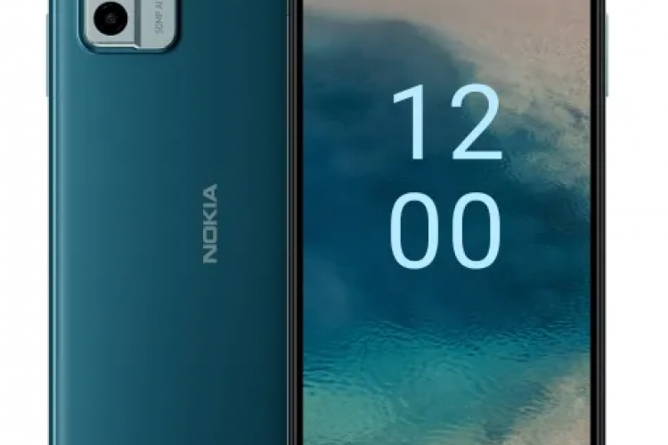 Spesifikasi dan Harga Nokia G22 5G 2023, Tersedia Banyak Pilihan Warna, Cuma Rp 2 Jutaan