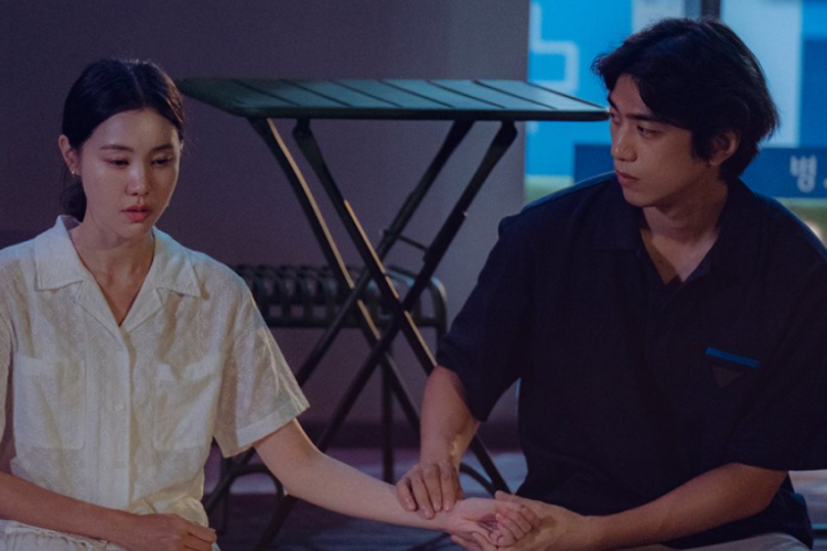 Nonton Drama Korea Call It Love (2023) Episode 13-14 Sub Indo, Tayang Malam Ini! Rahasia Masa Lalu Woo Joo
