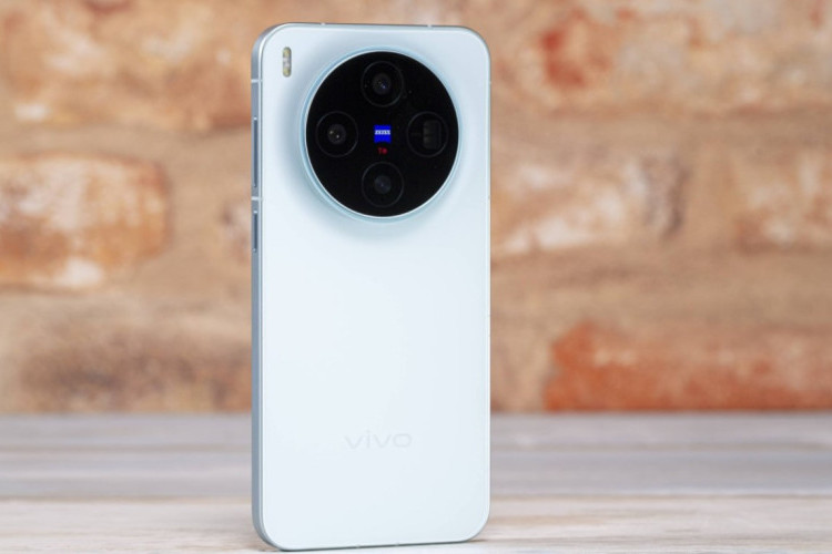 Bocoran Spesifikasi Vivo X500E Hadir dengan Tampilan Mewah, Kini Siap Meluncur Bawa 7.500 mAh!