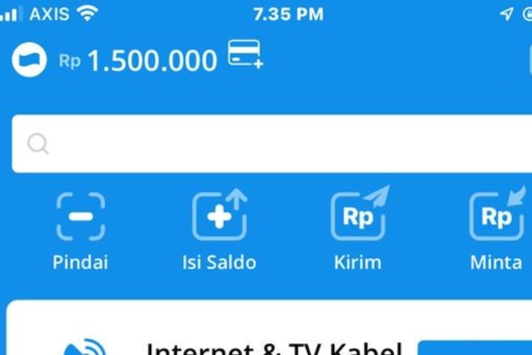 VIRAL! Spill Cara Mengubah Cemburu Menjadi Saldo DANA, Cuanin Aja Semuanya