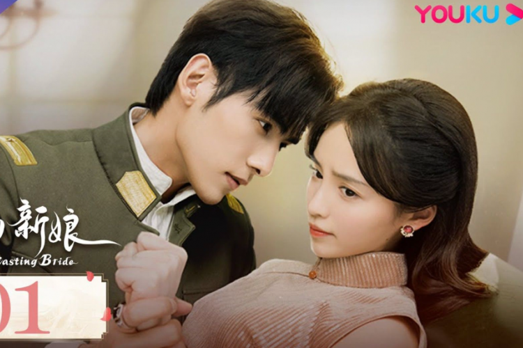 Nonton Drama My Everlasting Bride (2023) Episode 15-16 Sub Indo, Tayang Malam Ini! 3 September 2023