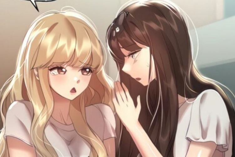 Update! Baca Manhwa My Sister's Friends Chapter 65 Bahasa Indonesia, Domin Liburan dengan Para Noona