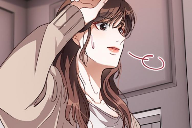 Spoiler Webtoon No Marriage Is Perfect Chapter 31, Sweet Banget! Yeonhwa Merawat Geounwoo dengan Sabar