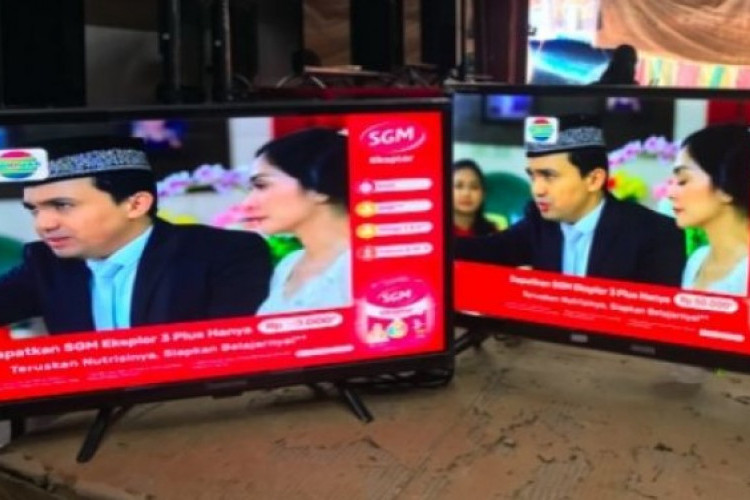 Frekuensi TV Digital Sukoharjo Lengkap Dengan Daftar Channelnya