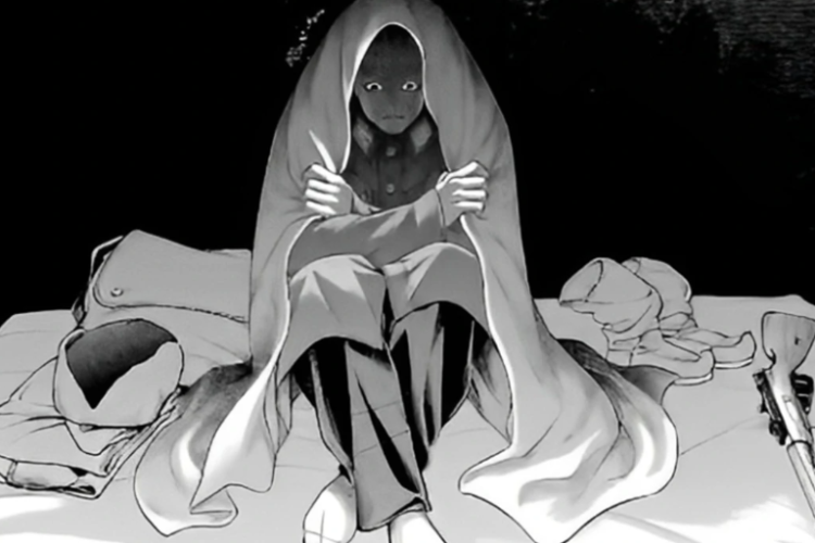 Lire le Shuumatsu No Valkyrie Chapitre 104 VF Scan Excommunié ! Qui aurait cru que c'était lui qui avait tué