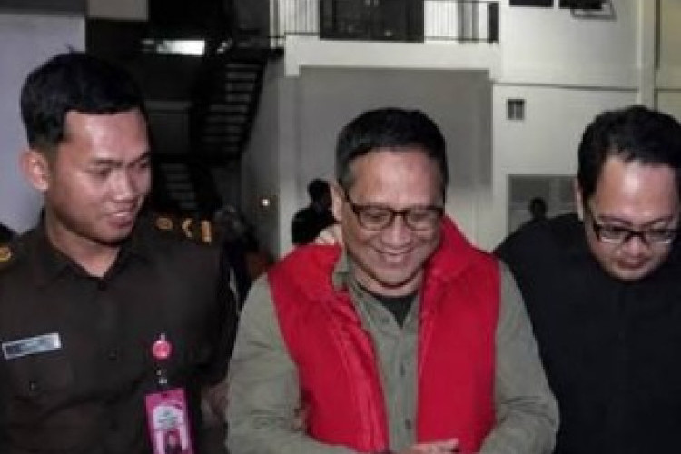 Rekam Jejak Korupsi Choirul Anwar: Sewindu Pimpin KBS, Kini Mendekam di Balik Jeruji Besi