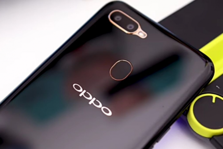 Cara Memperbaiki Tombol On Off HP OPPO Paling Mudah dan Praktis, Dijamin 100% Langsung Berhasil