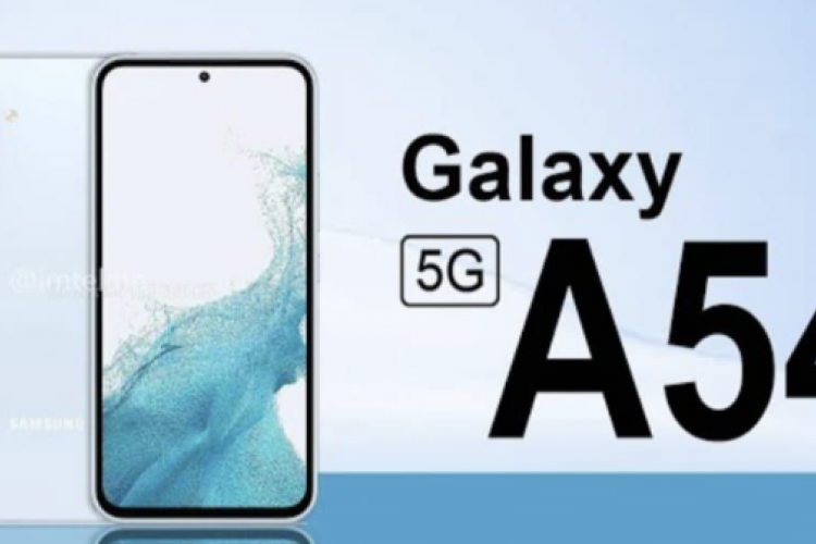 Samsung Bakal Luncurkan Galaxy A54 5G 2023 Didukung Baterai Bertenaga Besar, Intip Spesifikasi Lengkap dan Bocoran Harganya