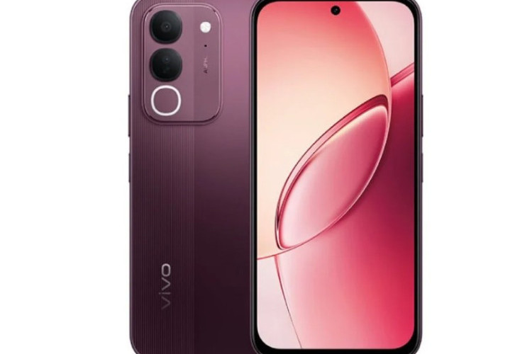 Harga dan Spesifikasi HP vivo Y32 Terbaru, Klaim Baterai Mampu Bertahan Hingga Tiga Hari