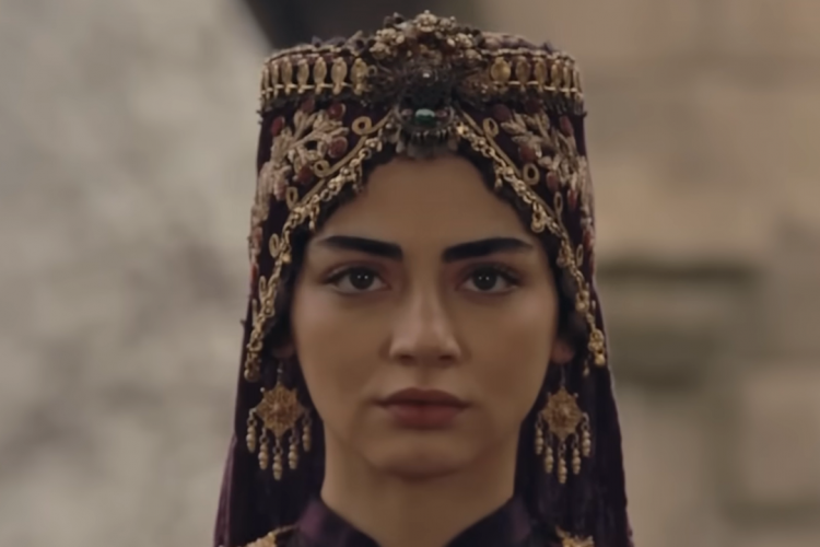 Spoiler Serial Kurulus Osman Season 4 Episode 111, Gawat! Bala Hatun Diculik Oleh Musuh