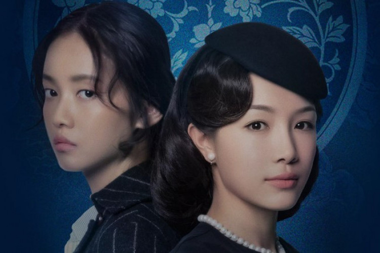 Nonton Drama China Couple of Mirrors 2021 Full Episode 1-12 Sub Indo Viral, Link Streaming Gratis Untukmu!