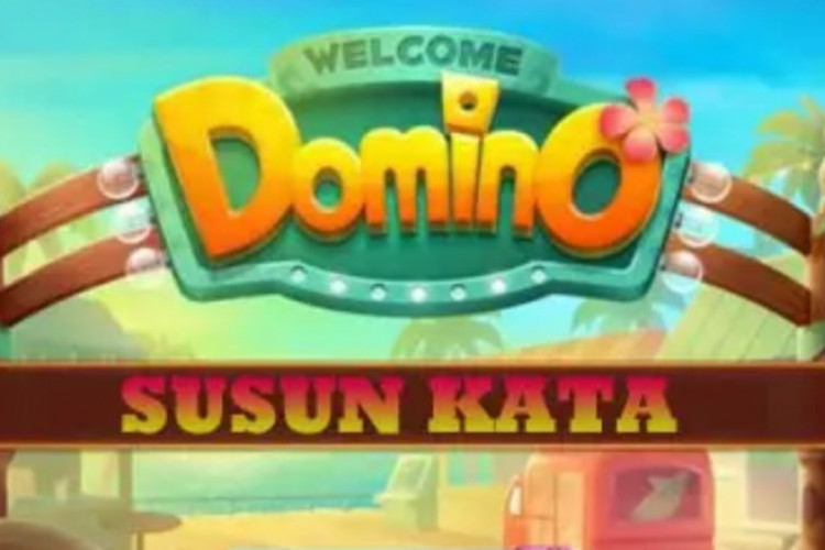 Kunci Jawaban Susun Kata Level 141-150 Higgs Domino Island, Asah Otakmu Untuk Dapat Keuntungan Melimpah!