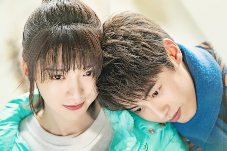 Link Nonton Drama China Time and Him Are Just Right (2022) Full Episode Sub Indo, Ketika Cinta Datang di Waktu yang Tepat