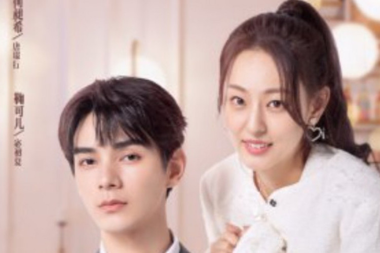 Nonton Drama China Ready For Love? Episode 1-30 Sub Indonesia, Penjelasan Ending Cerita yang Sulit Ditebak