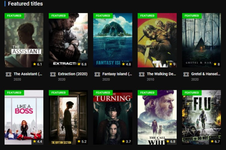Les Meilleurs Sites de Streaming 2024 Gratuit sans Inscription, Découvrez les Secrets pour Regarder vos Séries et Films Préférés