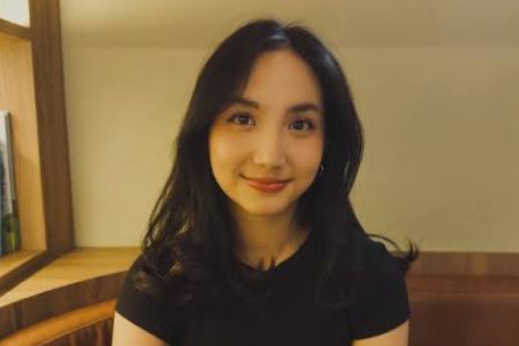 Profil dan Biodata Alexandra Vallerie, Aktris Muda yang Masuk Sebagai Jajaran Pemeran di Film Baby Udon (2026)