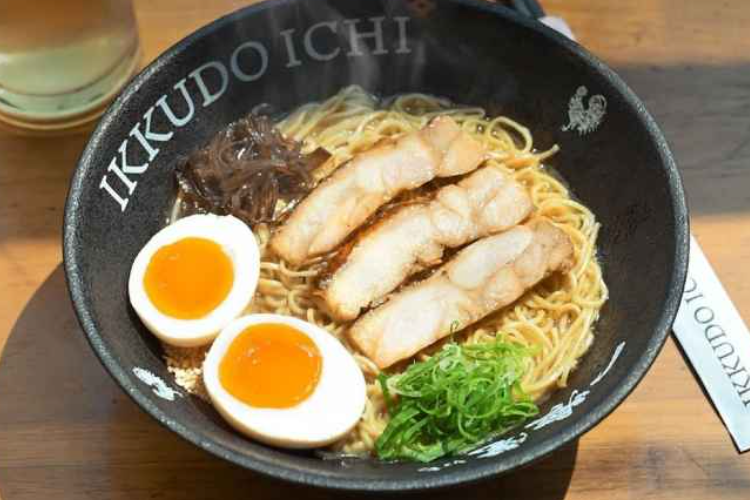 Info Harga Franchise Ikkudo Ichi, Ada Syarat dan Ketentuan Buka Bisnis Kuliner Ramen yang Tengah Viral Ini