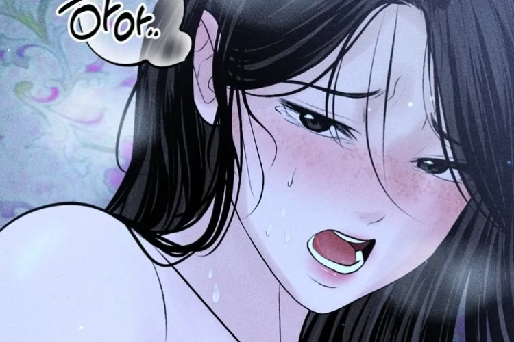 Baca Manhwa Payment for the Ride Chapter 32 Bahasa Indonesia, Episode Epilog yang Hot!