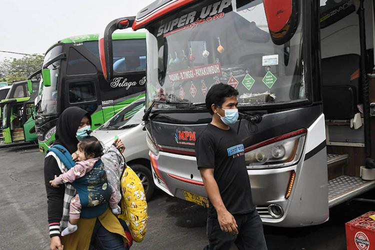 Rekomendasi Jasa Bus dan Travel Rute Solo - Pacitan 2023, Bisa Pulang Pergi Dan Tersedia Banyak Armada!