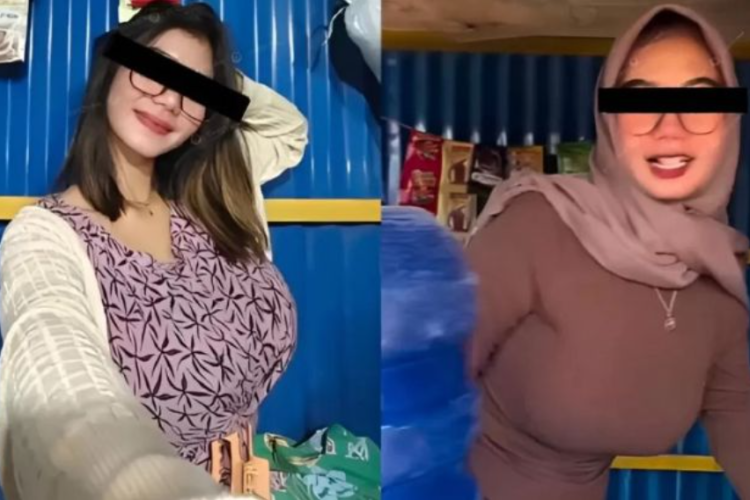 Video Botol Parfum Seret Nama Winda Can Viral, Bikin Penasaran Hingga Banyak Diburu!