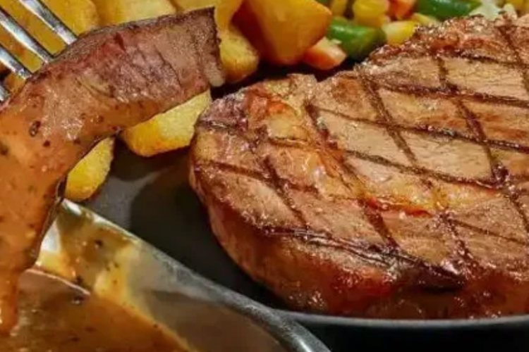 Daftar PROMO Abuba Steak Hari Ini, 19 Januari 2023: Wagyufest Is Back Hanya Rp 205 Ribuan Aja