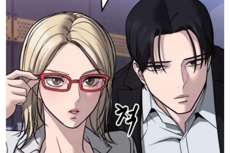Link Baca Manhwa The Bully in Charge Chapter 154 Bahasa Indonesia, Taktik Baru yang Dimiliki Daegun
