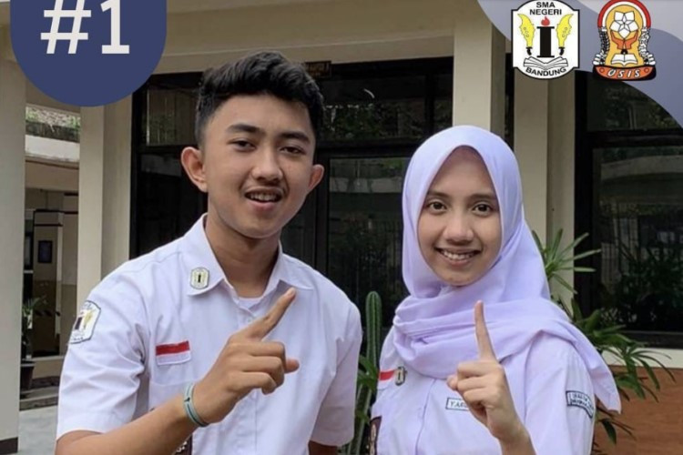 Contoh Visi Misi Osis SMP, SMA, SMK Lengkap Dengan Program Kerjanya