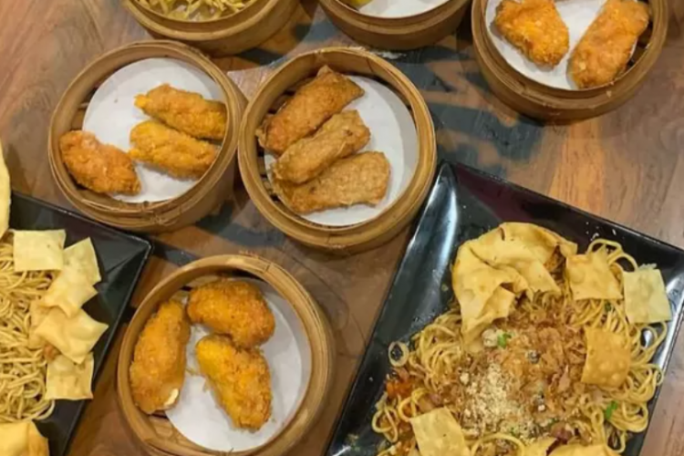 Daftar Harga Menu Mie Gacoan Sidoarjo Terbaru 2023, Kuliner Viral yang Bikin Kangen