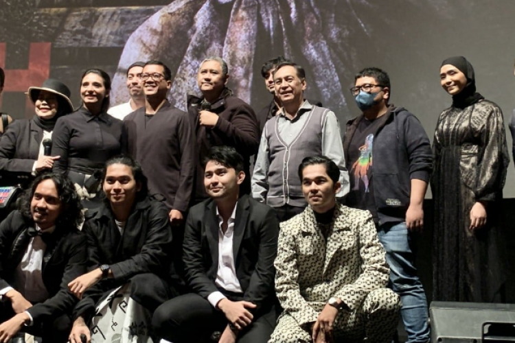 Fakta Menarik Film Hidayah, Sempat Tunda Penayangan Hingga Kisah Horornya Lebih Mencekam