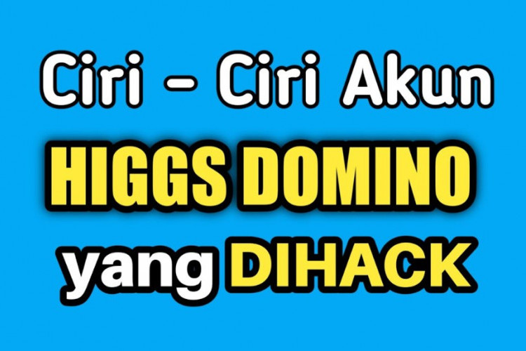 Ciri-ciri Akun Domino Terkena Hack, Waspada! Jika Ada Link Spam Atau Phising Lewat Facebook