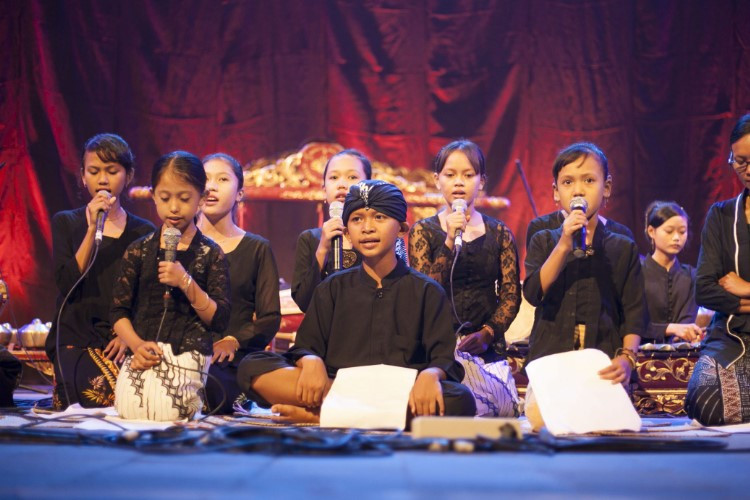 Link Download Tembang Wali Songo, Lagu Dakwah Sunan Kalijaga yang Digunakan Untuk Menyebarkan Islam di Seluruh Penjuru Nusantara 