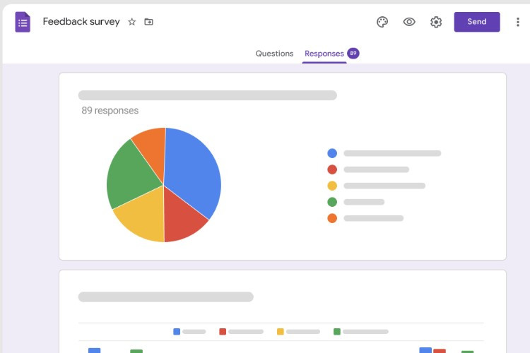 Cara Melihat Jawaban di Google Form Untuk Survey yang Sudah Diisi, Catat! Gampang Banget 