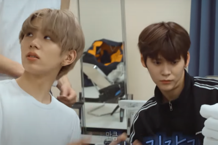 Bocoran Welcome To NCT Universe Episode 6, Para Member Nervous Saat Akan Tampil di Tokyo Dome