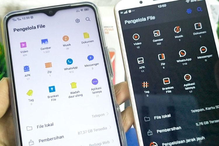 Cara Membuka File Apk di HP Tanpa Aplikasi Tambahan, Bisa Langsung Instal Formatnya